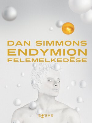 cover image of Endymion felemelkedése